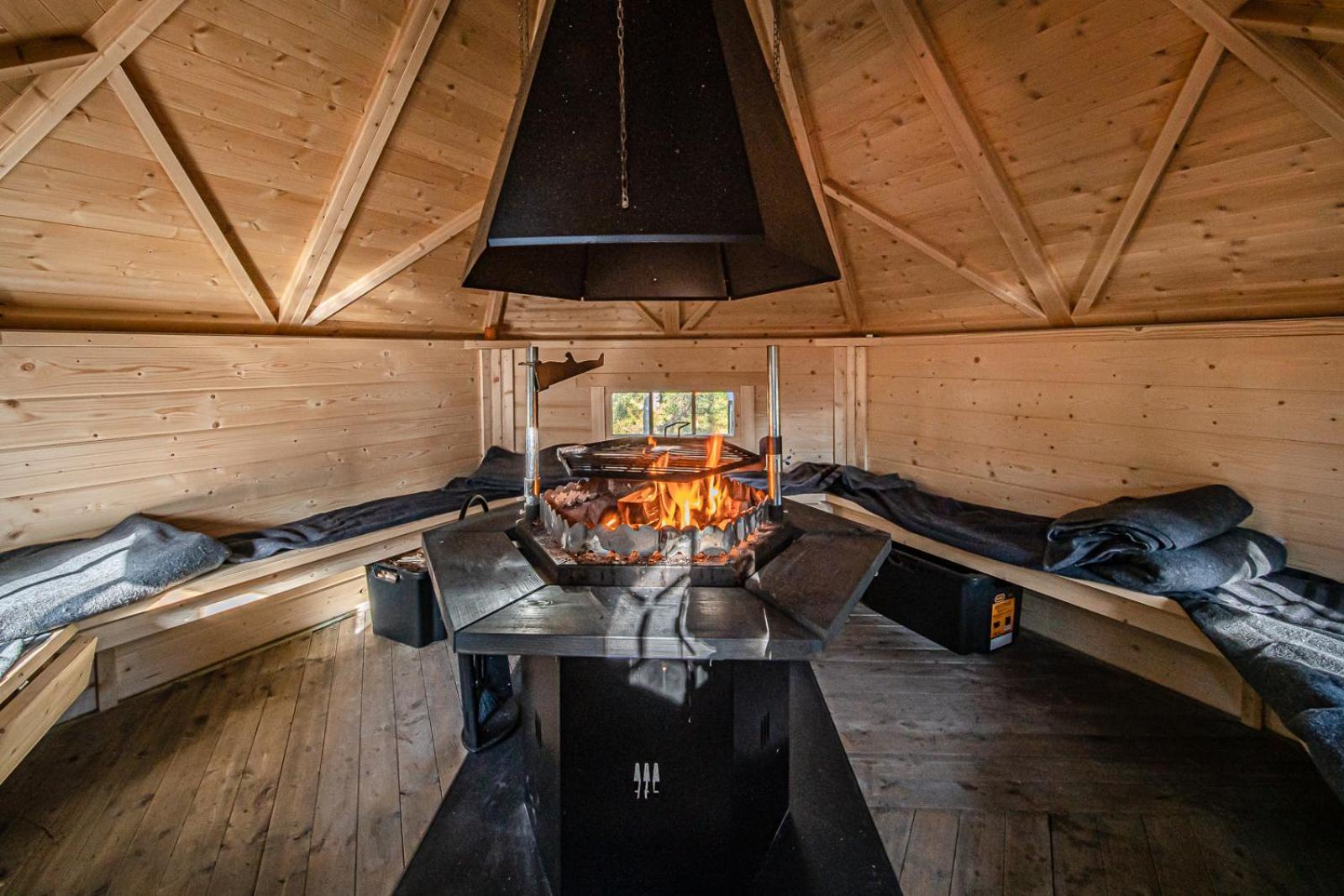 Milis Chalet Ylläsjärvi Dış mekan fotoğraf