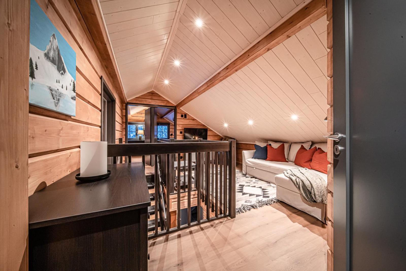 Milis Chalet Ylläsjärvi Dış mekan fotoğraf