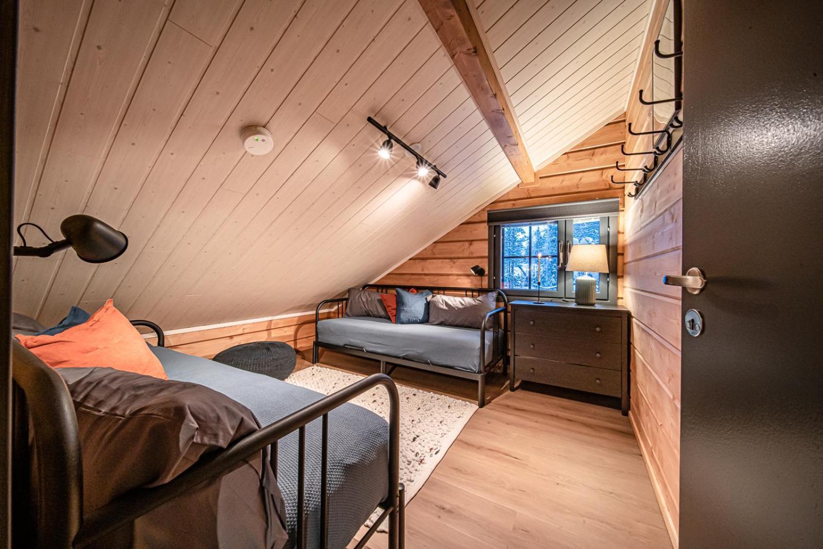 Milis Chalet Ylläsjärvi Dış mekan fotoğraf