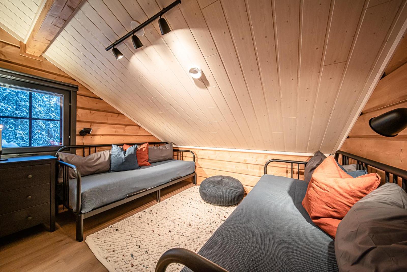 Milis Chalet Ylläsjärvi Dış mekan fotoğraf