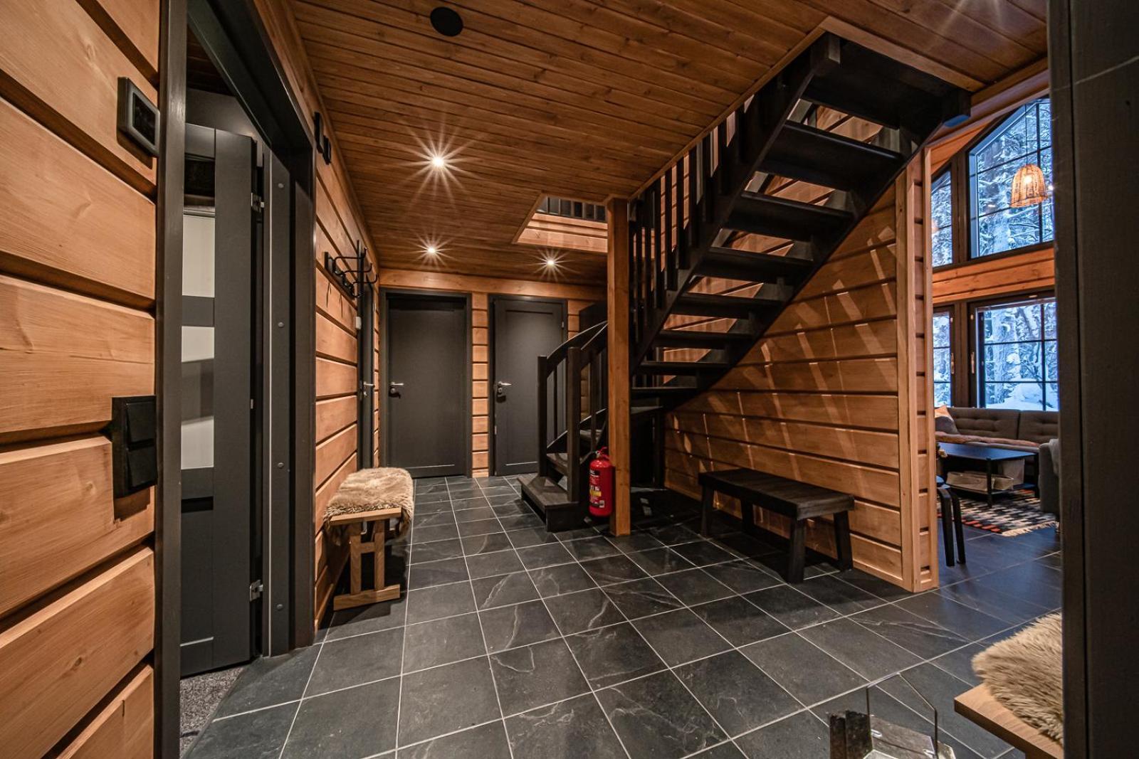 Milis Chalet Ylläsjärvi Dış mekan fotoğraf