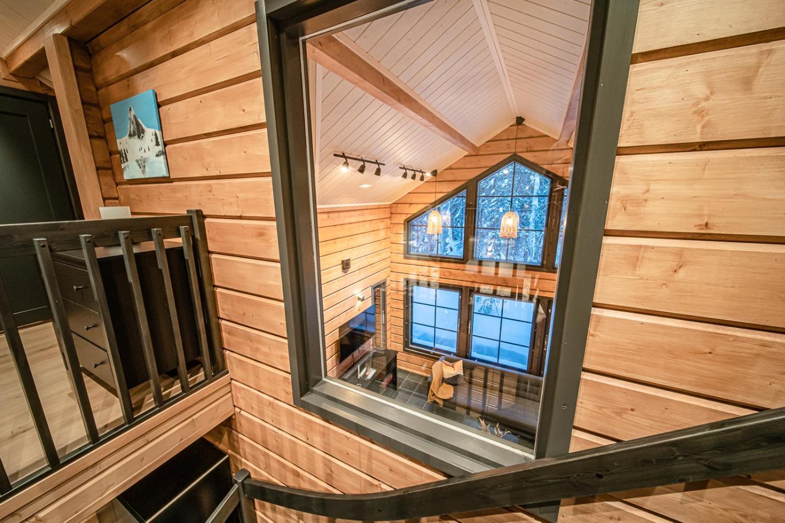 Milis Chalet Ylläsjärvi Dış mekan fotoğraf