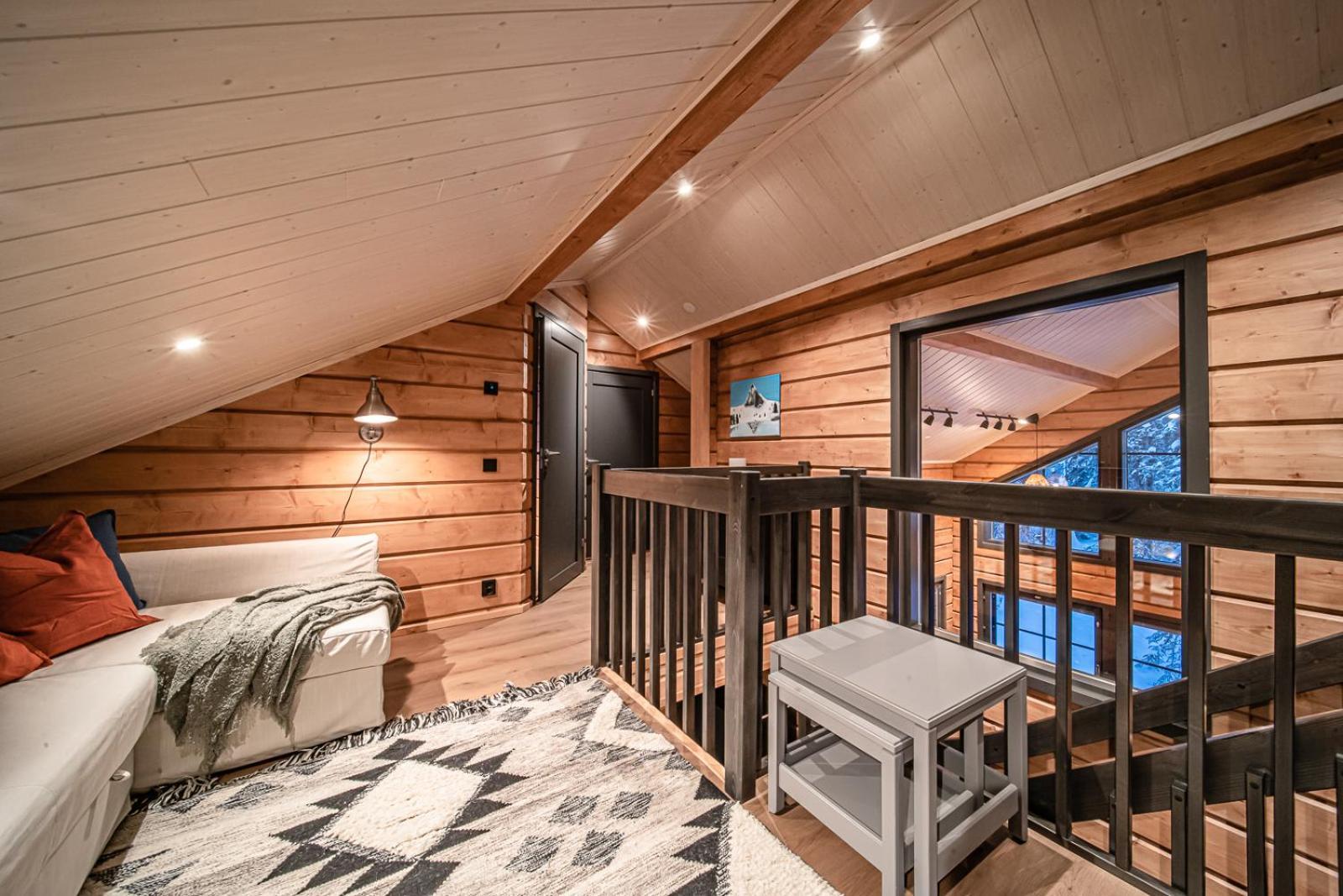 Milis Chalet Ylläsjärvi Dış mekan fotoğraf
